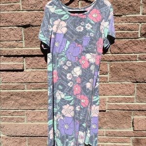 Lularoe Carly XL